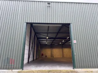 Industrial building for rent Sint-Truiden (RBS70975)