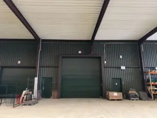 Industrial building for rent Sint-Truiden (RBS70981)