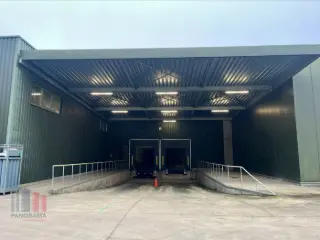 Industrial building for rent Sint-Truiden (RBS70985)