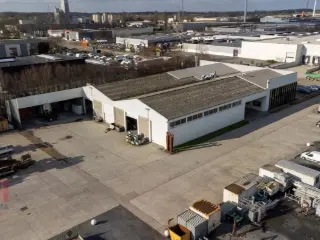 Industrie te koop Ieper (RBS71000)