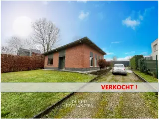 Residence for sale Kontich (RBS71097)