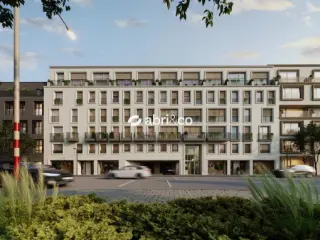 Studio te koop Luxembourg (RBS71225)