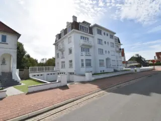 Appartement te koop Knokke (RBS71470)