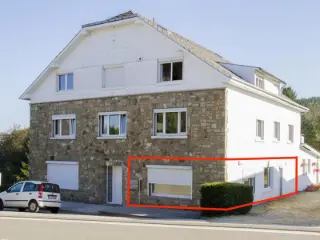Appartement à vendre Malmedy (RBS71571)