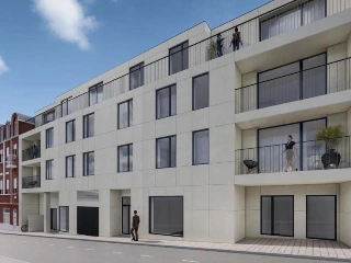 Land for sale Differdange (RBS72625)