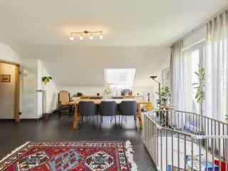 Apartment for sale Hassel (RBS72640)