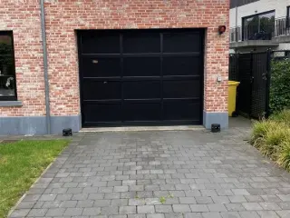 Parking te huur Lille (RBS73053)