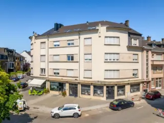 Appartement à louer Luxembourg (RBS73286)