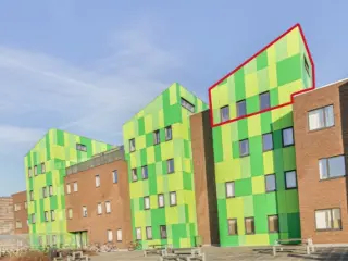 Studio te koop Brugge (RBS73551)