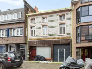Maison à vendre Willebroek (RBS73659)