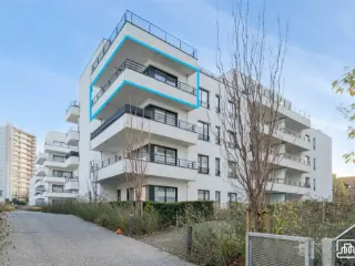 Appartement à vendre Evere (RBS73827)