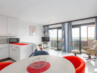 Studio te koop Middelkerke (RBS73839)