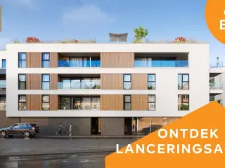 Appartement te koop Halle (RBS73963)