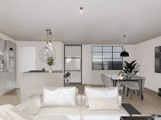 Appartement à vendre Lanaken (RBS73989)