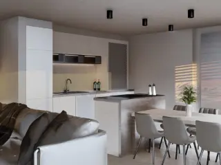 Appartement à vendre Lanaken (RBS73990)