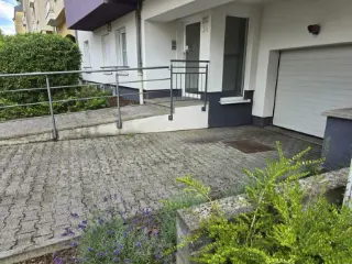 Parking à vendre Bertrange (RBS74010)