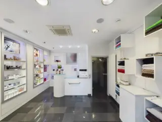 Surface commerciale à vendre Grevenmacher (RBS74015)