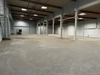 Industrie te huur Lendelede (RBS74211)