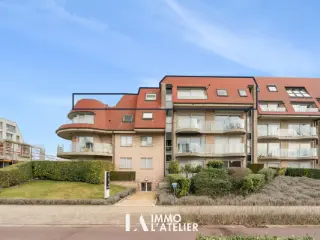 Appartement te koop Nieuwpoort (RBS74218)