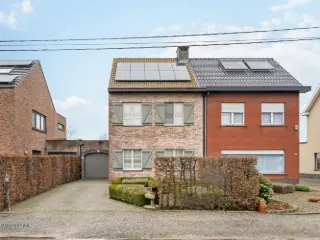 Huis te koop Duffel (RBS74319)