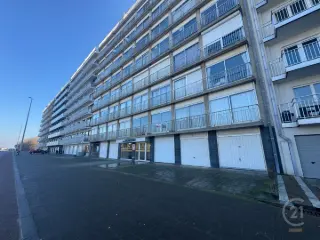 Garagebox te koop Westende (RBS74336)