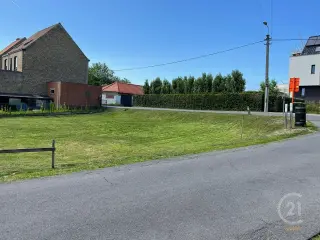 Terrain à bâtir à vendre Middelkerke (RBS74337)