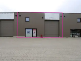 Surface industrielle à vendre Dilsen-Stokkem (RBS74439)