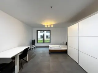 Studio à vendre Bertrange (RBS74519)