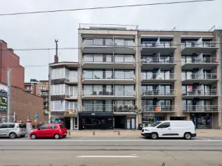 Rez-De-Chaussée à vendre Coxyde (RBS74539)