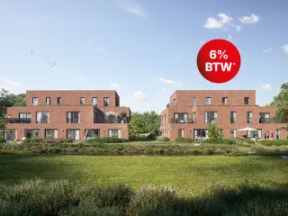 Appartement te koop Merelbeke (RBS74548)