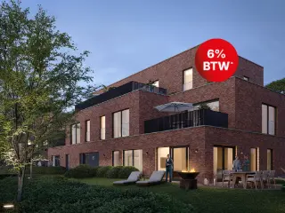 Apartment for sale Merelbeke (RBS74564)