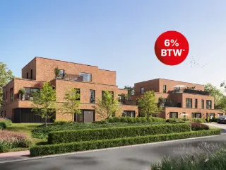 Apartment for sale Merelbeke (RBS74565)