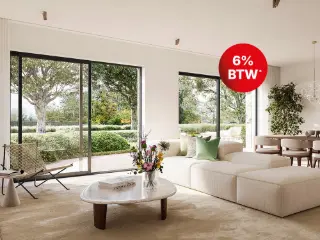 Appartement te koop Merelbeke (RBS74568)