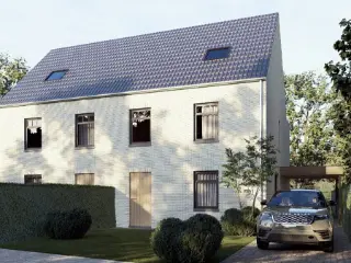 Maison à vendre Lille (RBS74595)