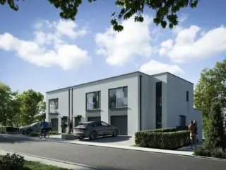 Maison à vendre Heisdorf (RBS74609)