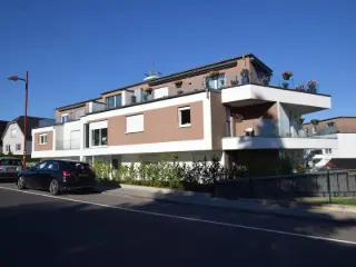 Penthouse à vendre Lamadelaine (RBS74660)