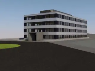 Office space for sale Koerich (RBS74773)