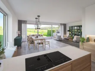 Residence for sale Rodenbourg (RBS74854)