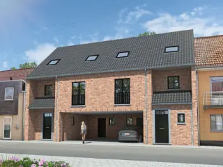 Residence for sale Bekegem (RBS75140)