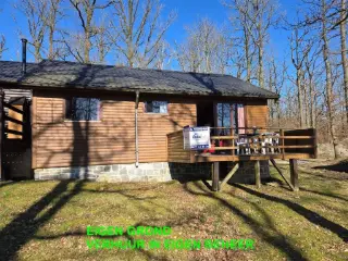 Chalet te koop Heure (RBS75150)