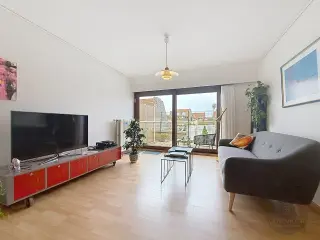 Duplex for sale Knokke-Heist (RBS75163)