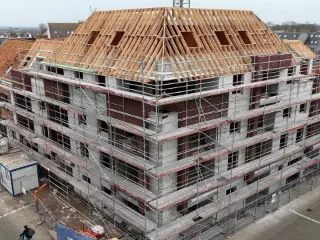 Appartement te koop Oudenburg (RBS75185)