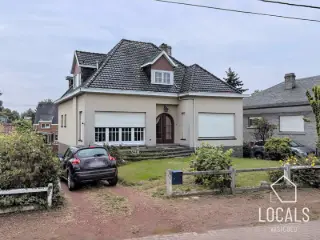 Residence for sale Geraardsbergen (RBS75330)