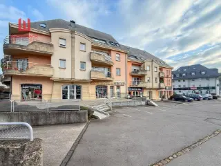 Parking for sale Strassen (RBS75360)