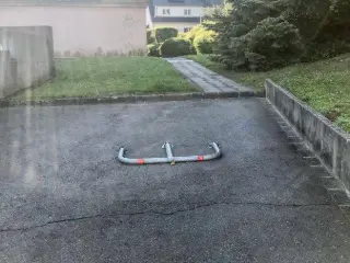 Parking for sale Strassen (RBS75363)