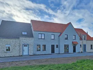 Huis te koop Nieuwpoort (RBS75662)