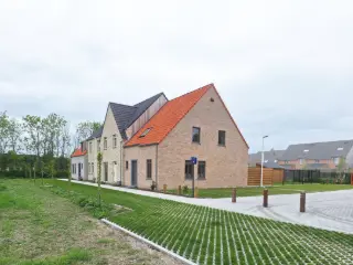 Huis te koop Ramskapelle (RBS75677)