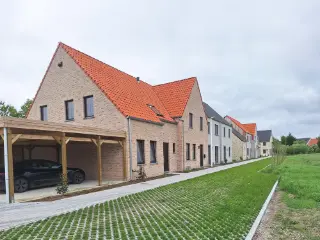 Huis te koop Ramskapelle (RBS75678)