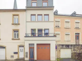 Appartement te koop Mondorf-les-Bains (RBS75698)