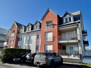 Appartement à vendre Bascharage (RBS75718)